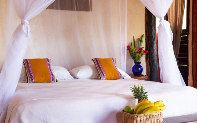 La Posada del Sol Boutique Hotel Tulum