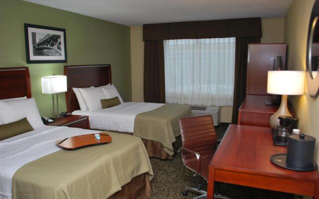 Best Western Glenview -Chicagoland Inn and Suites