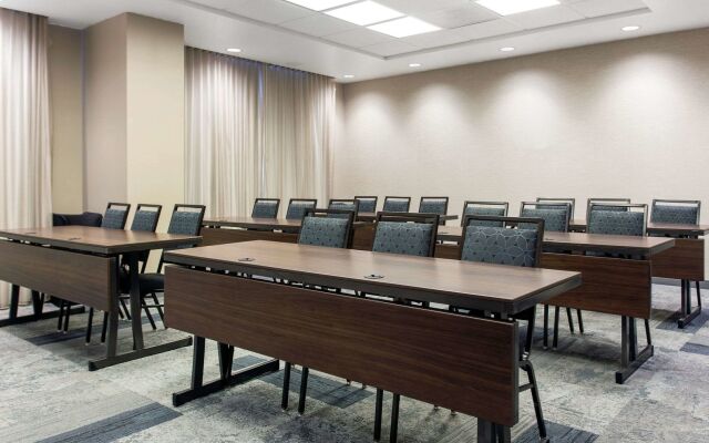 The Lodge at Duke Medical Center