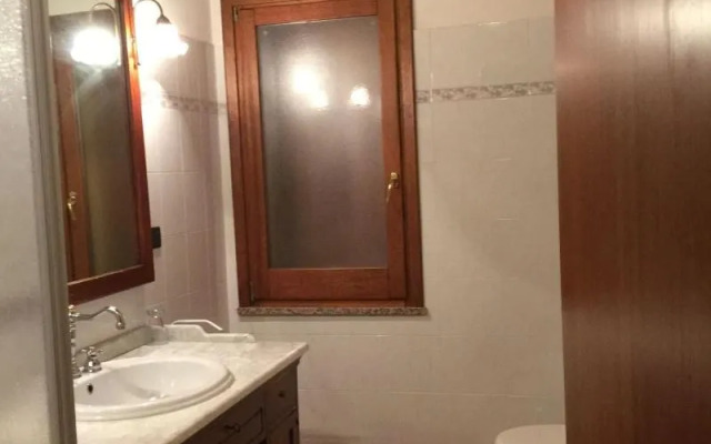 Agriturismo Su Bistentu