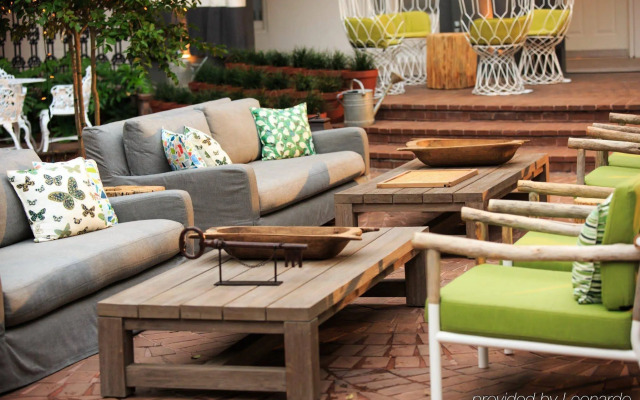 Kimpton Brice Hotel by IHG