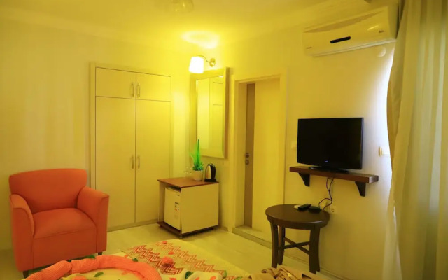 Yeni Astral Apart Hotel