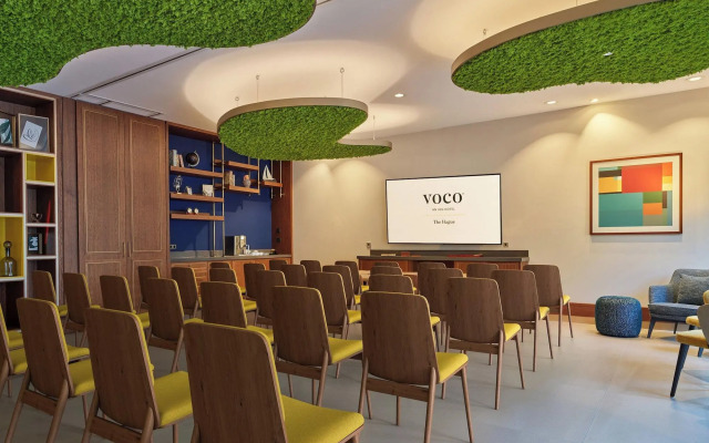 voco The Hague by IHG