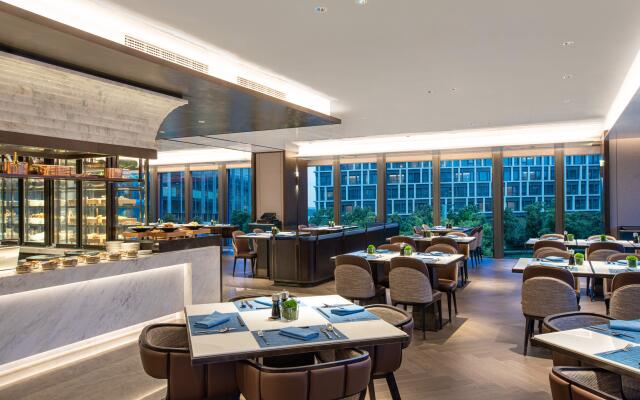 Crowne Plaza Shanghai Hongqiao by IHG