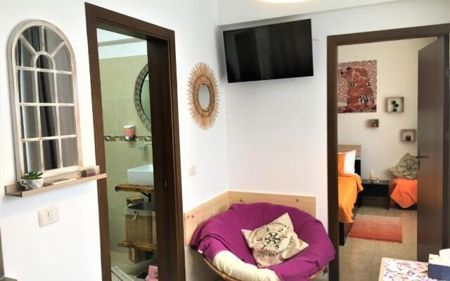 Sonia Apartament D4/3