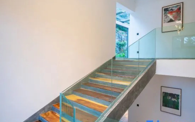 Xingyi Wanfeng Linyue Qili Mountain and Homestay