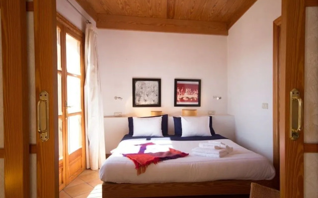 Palma Town House at 300mts To Beach
