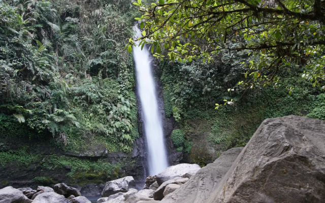 Selabintana Conference Resort