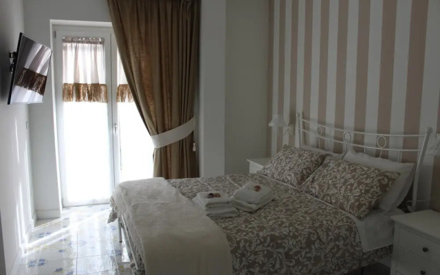 B&B Il Giardino dei Glicini