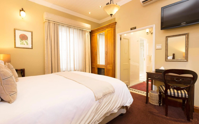 Coopmanhuijs Boutique Hotel