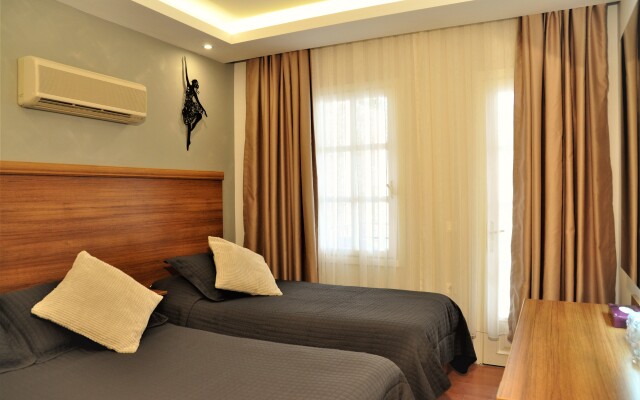 Aqua Princess Hotel