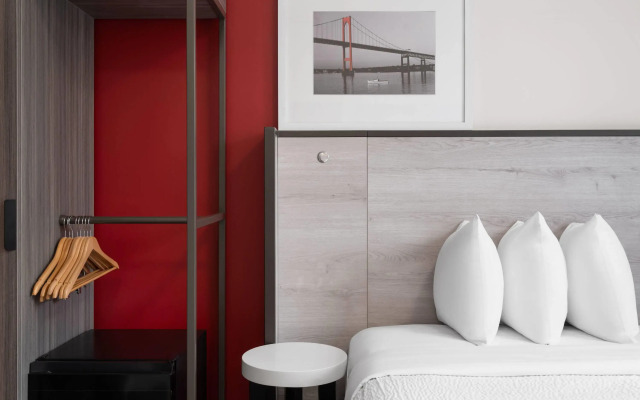 Ramada By Wyndham Brooklyn Near Flatbush