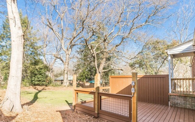 Randall St , 202/204