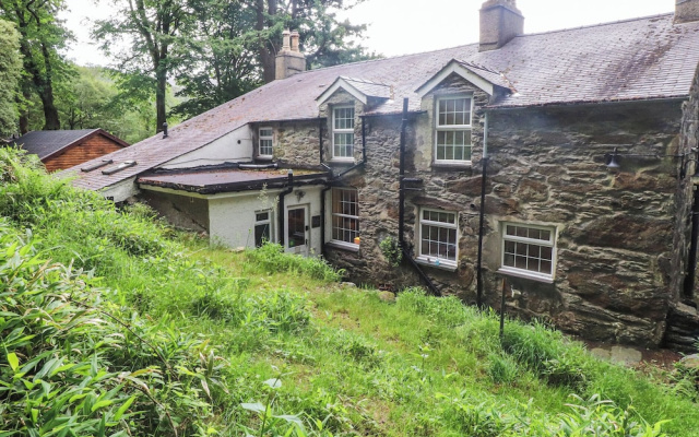 Tryfan Cottage