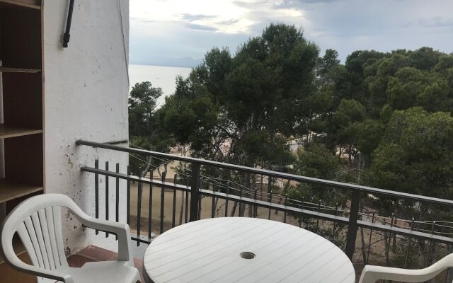 Apartamentos Simply CAP D'Or