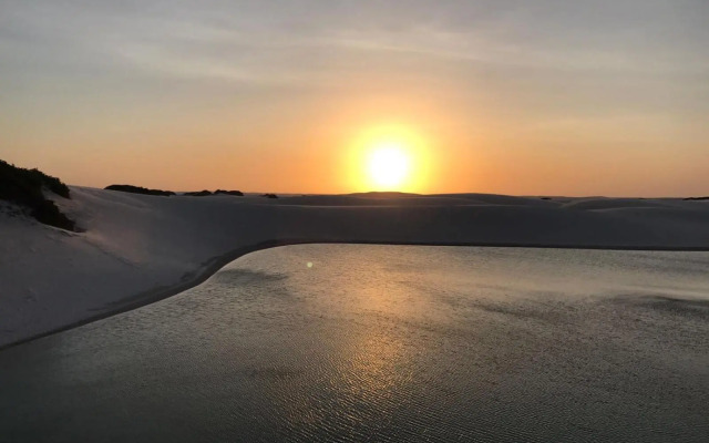 Condomínio Porto dos Lençóis