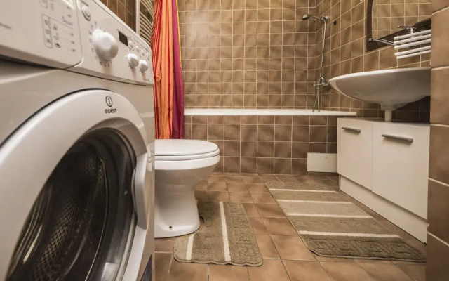 Apartman Masiarska 39