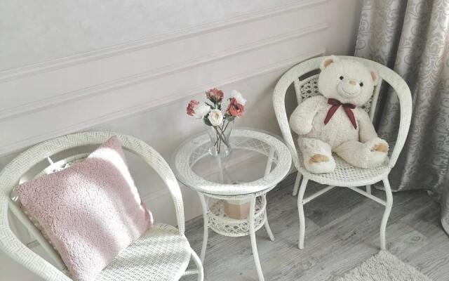 Апартаменты на проспекте Притомский 31