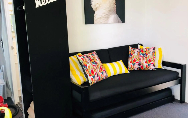 Maroochy River Bungalows