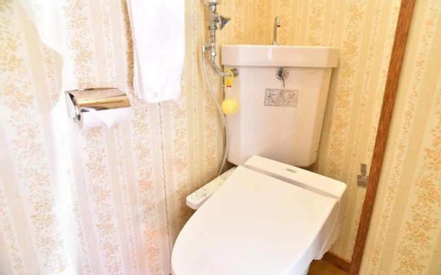 Greenheim Suitengushita / Vacation STAY 252