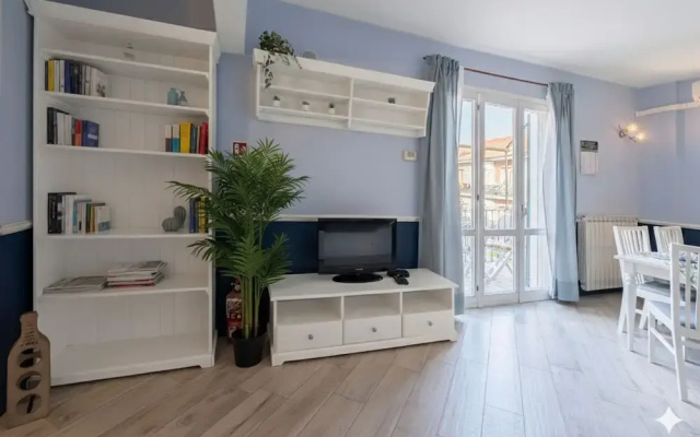 Imperia City apartment