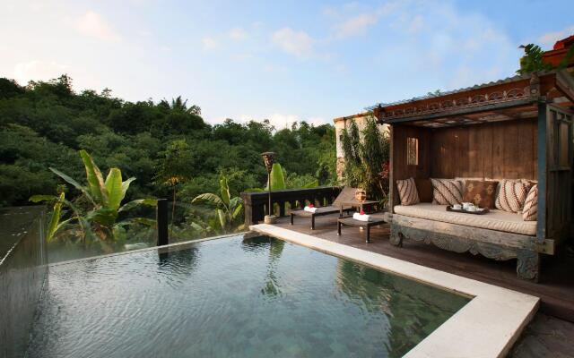 Novus Giri Resort & Spa