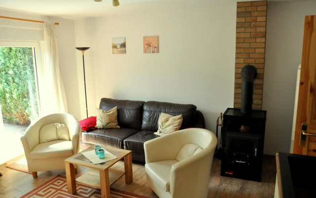 Ferienhaus Erholung Pur