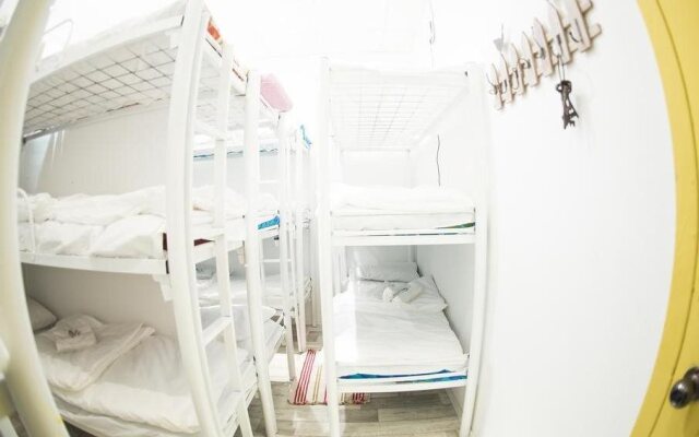 G-Art Hostel