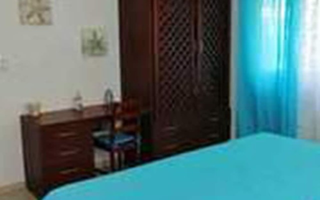 Beachfront Apartment facing Playa Popy
