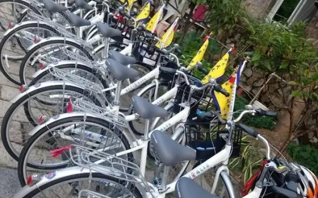 Jinsha Sea Cloud B&B I