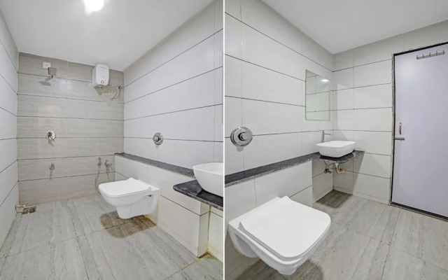 Hotel Tapovan In