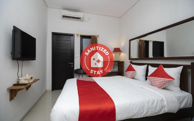 OYO 2438 D' Tamblingan Guesthouse