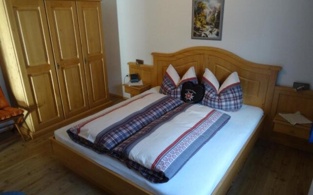 Apartment Eberharter (ZAZ692)