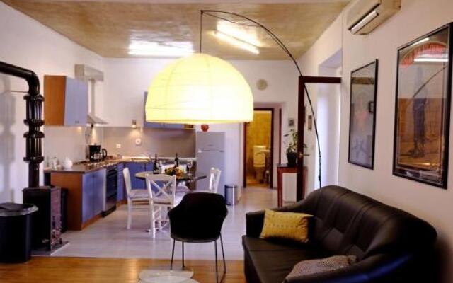Apartment Fojba