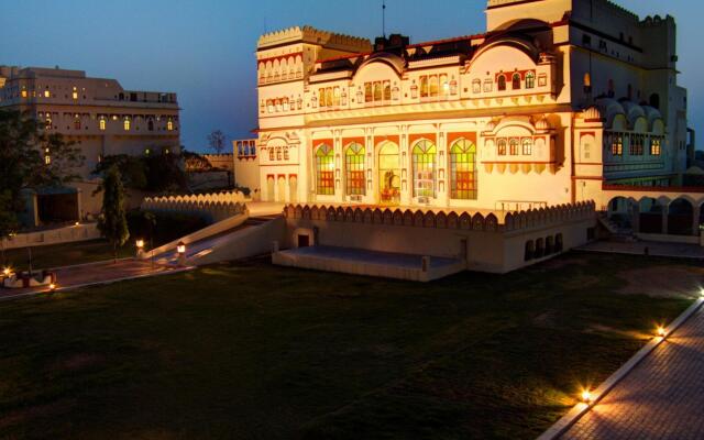 Amritara Surajgarh Fort