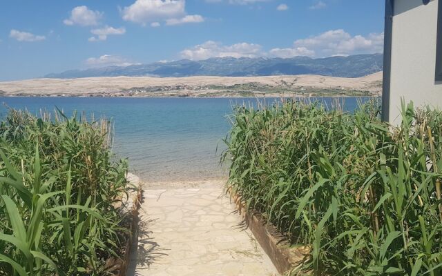 Veranda Mobile Home - Terra Park Spiritos