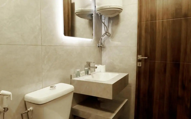 Masaya Al Deyar Apartments