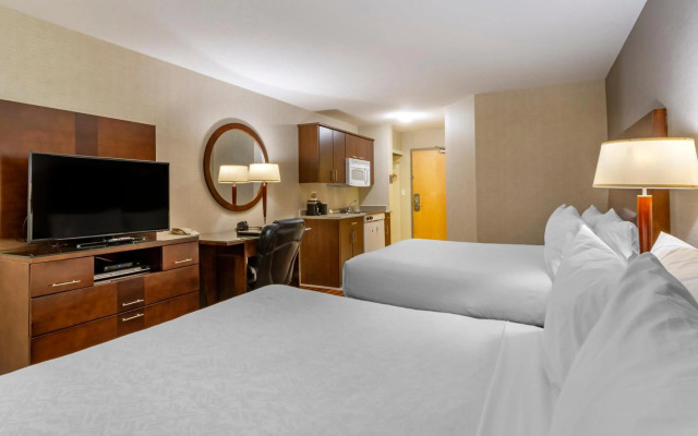 Devonian Hotel & Suites