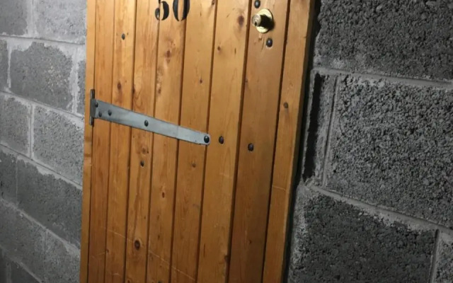 Flaine Forum Cassiopée K2