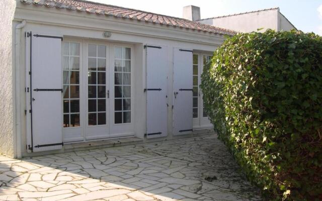 Maison Saint-Hilaire-de-Riez, 3 pièces, 5 personnes - FR-1-91-48