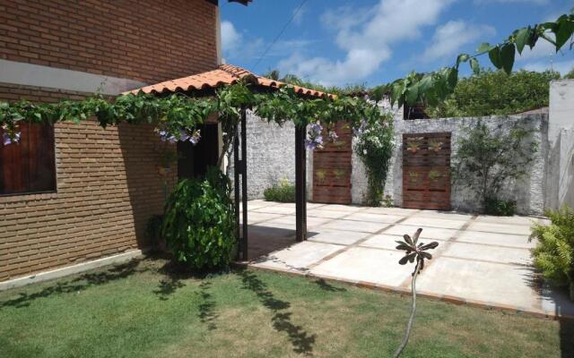 CASA NA PRAIA DO FRANCêS