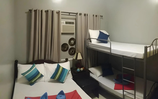 The Stopover Hostel Mactan