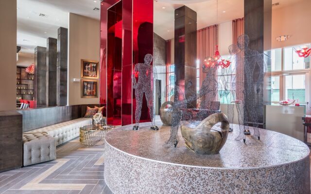 StayLo Austin 2 Bedroom Suites
