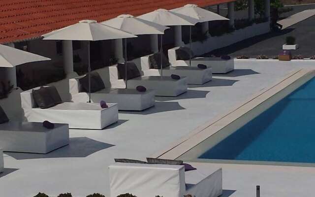 Sesmarias Turismo Rural & SPA