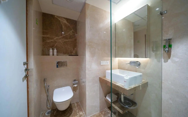 Open Hotel by Olive - Tulips Inn and Suites