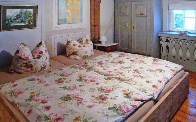 Apartment, Friedrichroda