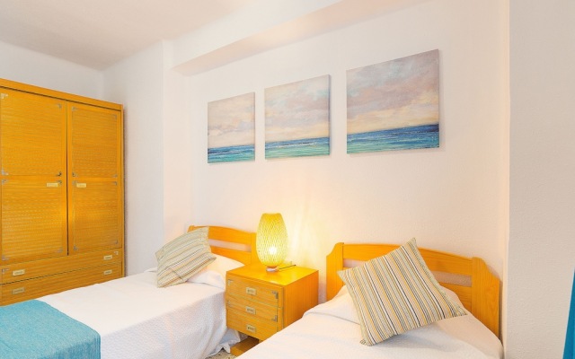 Molinillo Apartment City Center