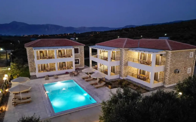 Michelangelo Suites and Apartments