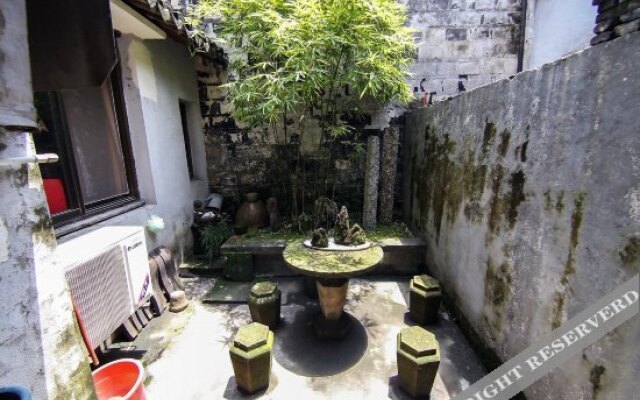 Xitang Shendetang Hotel