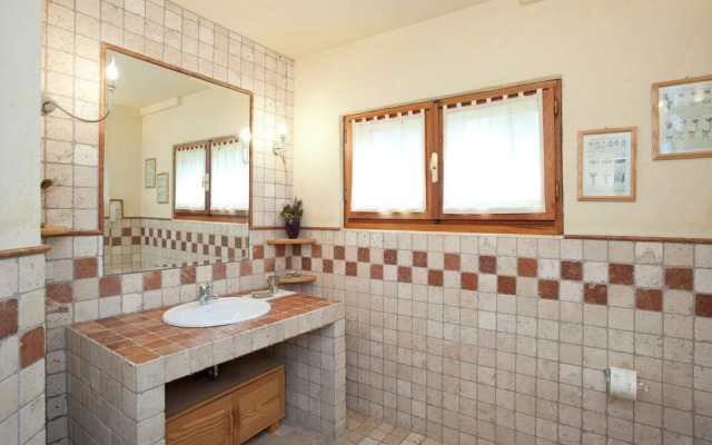 Exquisite Villa in Cesena With Sauna